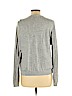 Topshop Black Pullover Sweater Size 12 - photo 2