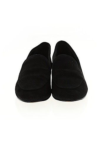 Banana Republic Flats (view 2)