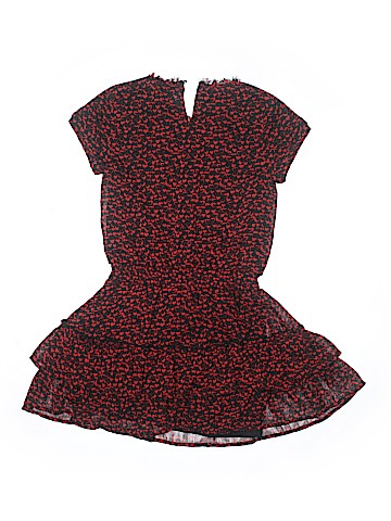 Rockets of Awesome Dress (view 2)