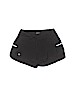 Athleta Black Athletic Shorts Size S (kids) - photo 1