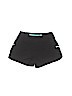 Athleta Black Athletic Shorts Size S (kids) - photo 2