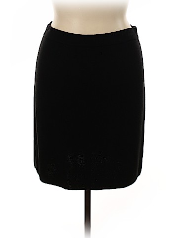 Ann Taylor LOFT Casual Skirt (view 1)