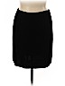 Ann Taylor LOFT Black Casual Skirt Size XL - photo 1