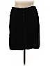Ann Taylor LOFT Black Casual Skirt Size XL - photo 2