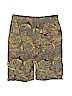 Tucker + Tate 100% Cotton Green Shorts Size 14 - photo 2