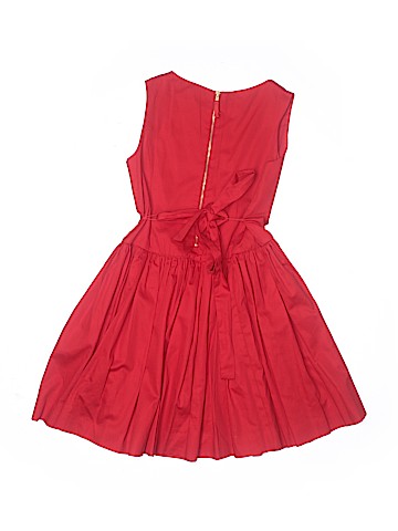 Crewcuts Special Occasion Dress (view 2)