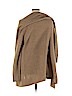 metaphor 100% Acrylic Tan Cardigan Size XL - photo 2