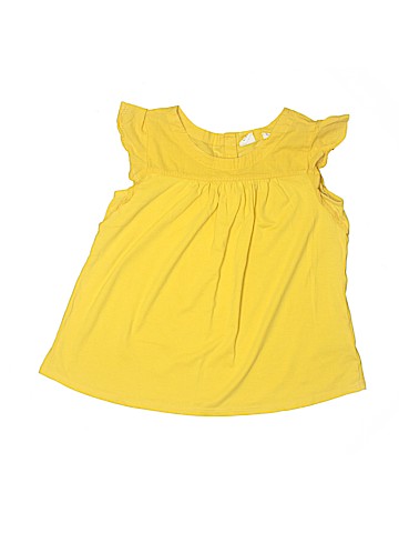 Gap Kids Short Sleeve Top (view 1)