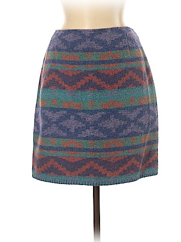 No 4 EXP Jeans Casual Skirt (view 2)