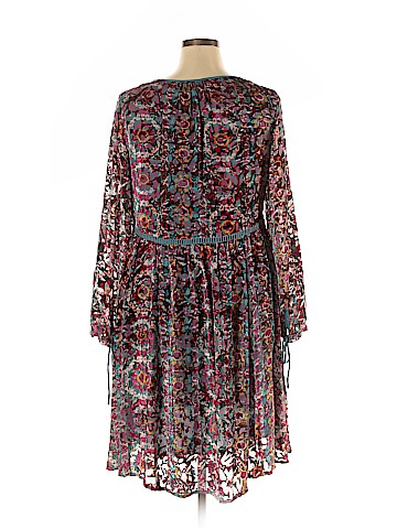 Floreat Casual Dress (view 2)