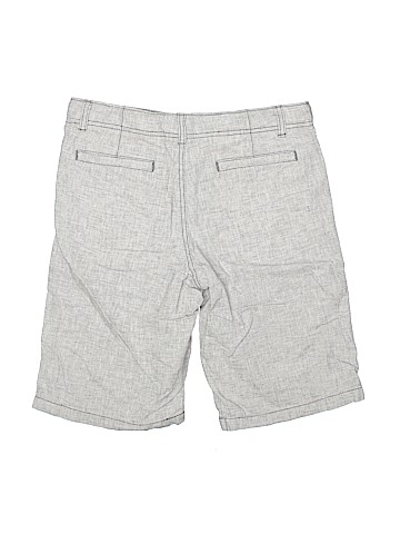 Cherokee Khaki Shorts (view 2)