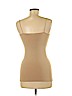 Francesca's Tan Tank Top Size M - photo 2