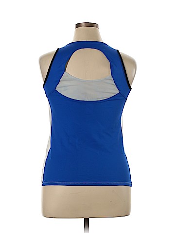 Lucky in Love Active Tank (view 2)