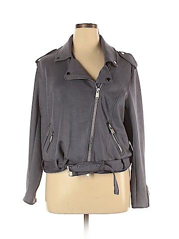 Rebel Wilson X Angels Jacket (view 1)