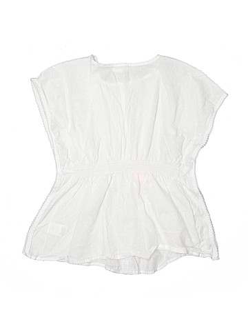 Rockets of Awesome Short Sleeve Blouse (view 2)