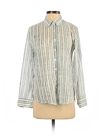 Kerry Cassill Long Sleeve Blouse (view 1)