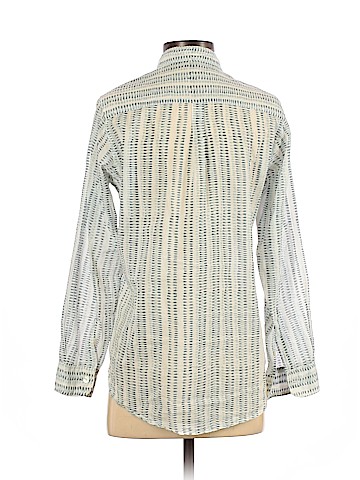 Kerry Cassill Long Sleeve Blouse (view 2)