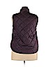 41Hawthorn 100% Polyester Purple Vest Size XXL - photo 2