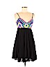 Mara Hoffman 100% Rayon Black Casual Dress Size S - photo 1