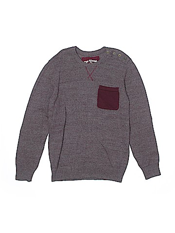 Epic Threads Pullover Sweater (view 1)