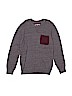 Epic Threads 100% Cotton Purple Pullover Sweater Size XL (youth) - photo 1