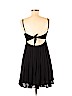 Mara Hoffman 100% Rayon Black Casual Dress Size S - photo 2