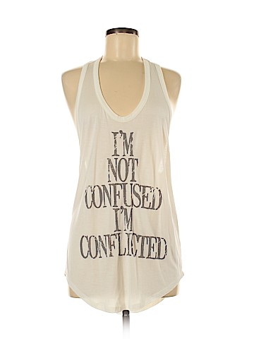 Haute Hippie Tank Top (view 1)