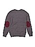 Epic Threads 100% Cotton Purple Pullover Sweater Size XL (youth) - photo 2
