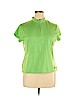 Swing Bette & Court Green Active T-Shirt Size XL - photo 1