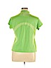 Swing Bette & Court Green Active T-Shirt Size XL - photo 2