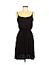 One Clothing Black Casual Dress Size S - photo 1