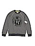Disney Store Gray Sweatshirt Size 12 - photo 1