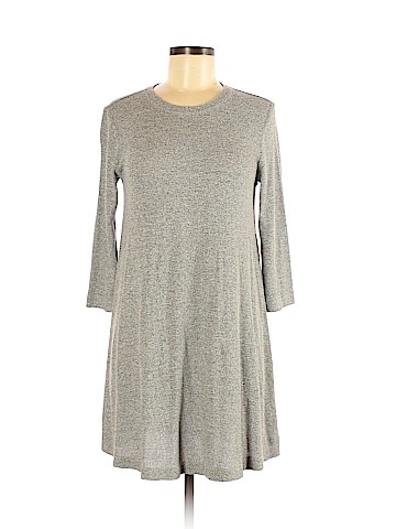 Forever 21 3/4 Sleeve Top (view 1)