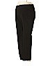 Gap - Maternity Black Casual Pants Size 10 - photo 1