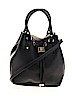 Tommy Hilfiger Black Satchel One size - photo 1