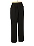 Style&Co 100% Polyester Black Dress Pants Size 16 - photo 2