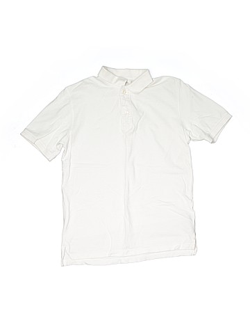 Gap Kids Short Sleeve Polo (view 1)