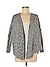 Mossimo Supply Co. Gray Cardigan Size M - photo 1