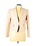 H&M 100% Polyester Pink Blazer Size 12 - photo 1