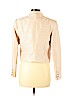 H&M 100% Polyester Pink Blazer Size 12 - photo 2