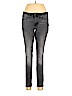 Mossimo Gray Jeans Size 10 - photo 1
