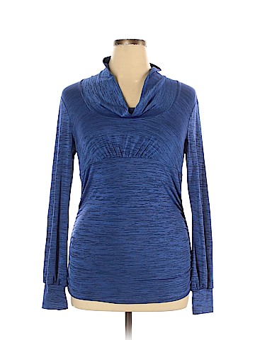 Susie Rose Long Sleeve Top (view 1)