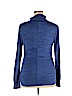 Susie Rose Blue Long Sleeve Top Size XL - photo 2