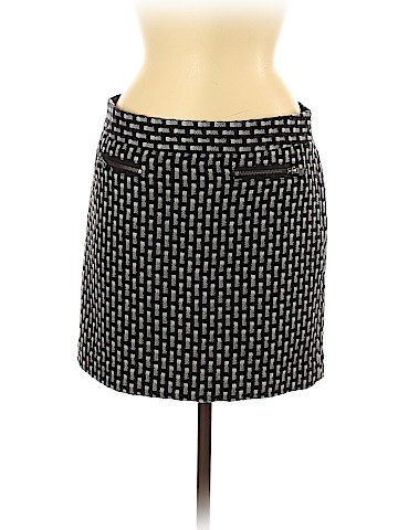 Ann Taylor LOFT Casual Skirt (view 1)