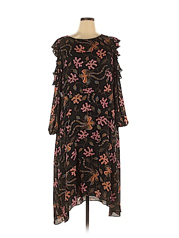 RACHEL Rachel Roy Casual Dress (view 1)