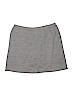 Avenue Gray Skort Size 14 - photo 1