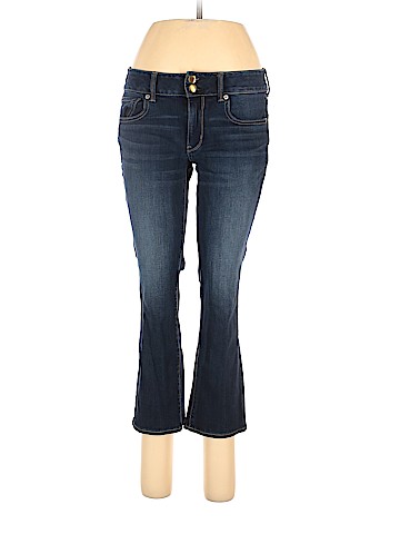 American Eagle Outfitters Jeans (view 1)