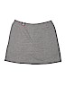 Avenue Gray Skort Size 14 - photo 2