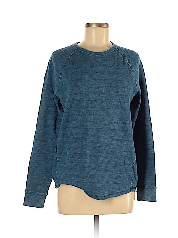 Lucky Brand Sweatshirt (view 1)