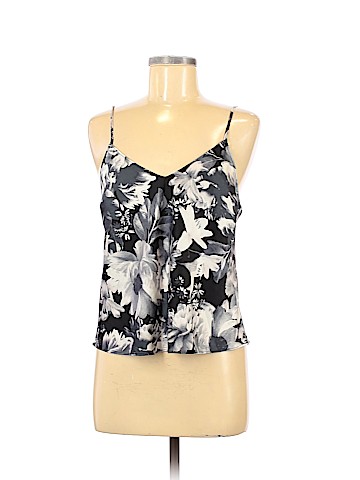 Victoria's Secret Sleeveless Blouse (view 1)